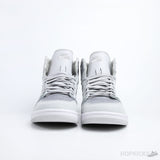 Air Jordan 1 High CO Japan Grey - Photo 8