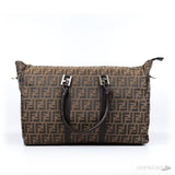 Fendi Zip Tote Bag (Premium Batch) - Photo 3