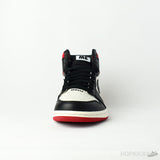 Air Jordan 1 Retro High Not for Resale Varsity Red - Photo 3
