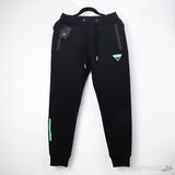 Pr*da Dryfit Black Pants - Photo 1