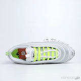 Air Max 97 Volt Reflective Logo - Photo 5