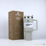 Quencher H2.0 Flowstate Tumbler Grey (1.18L) (Premium Batch) - Photo 4