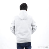 AMI Paris Ami de Coeur Organic-Cotton Hoodie (Premium Batch) - Photo 2