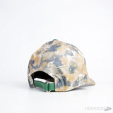 Gucci x The North Face Forest Print Cap - Photo 2