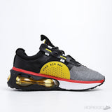 Air Max 2021 Black Mystic Red - Photo 4