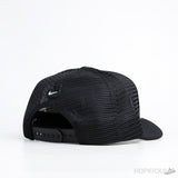 Nike Classic Trucker Black Cap - Photo 2