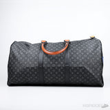 Lv Hand-Carry Black Bag - Photo 1