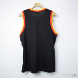 Giannis Freak Mesh Basketball Jersey - Photo 2