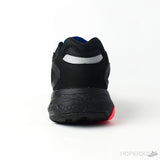 Ultra Boost Day Jogger Black White Green - Photo 4