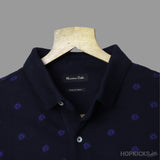 Massimo Dutti Polo Shirt - Photo 3