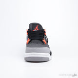 Air Jordan 4 Retro "Infrared" - Photo 2