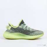 Adidas Yeezy Boost 350 V2 "Semi Frozen Yellow" [Without box] - Photo 2