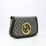 Gucci Blondie Shoulder Bag (Dot Perfect) - Photo 3
