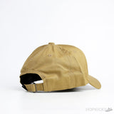 Patagonia P6 Label Orange Cap - Photo 2