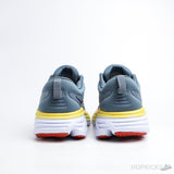Hoka One One Bondi 8 Goblin Blue Mountain Spring (Premium Batch) - Photo 8
