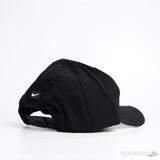 Nike Just Do It Logo Black Cap - Photo 2