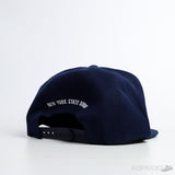 Cayler And Sons Garfield Snapback Navy Cap - Photo 2