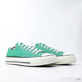 Converse Chuck Taylor 70'S OX 'Green' (Premium Plus) - Photo 7