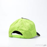 McLaren Baseball Black/White/Green Cap - Photo 2