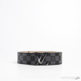 LV Silver Black Grey - Photo 1