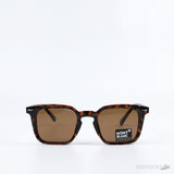 Montblanc Classic Brown Sunglasses (Premium Batch) - Photo 1
