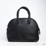 Balenciaga Ville Alma Top Handle Shoulder Bag - Photo 2