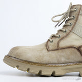 Timberland High Top Khaki (Premium Batch) - Photo 6