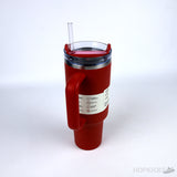 Quencher H2.0 Flowstate Tumbler Kelly Valentine (1.18L) (Premium Batch) - Photo 2
