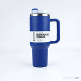 Quencher H2.0 FlowState Tumbler [1.2L] IRIS (Premium Batch) - Photo 2
