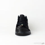 Edison Chen x Air Jordan 1 Mid SE Fearless Silk - Photo 3