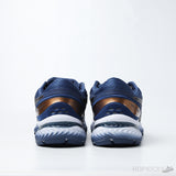 ASICS Gel Nimbus 22 Blue Black (Premium Batch) - Photo 8