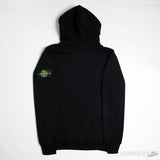 Stone Island Black Fleece Hoodie - Photo 2