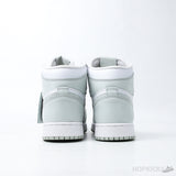 Air Jordan 1 Retro High OG 'Seafoam' (Premium Batch) - Photo 8