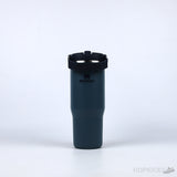 Classic Iceflow Flip Straw Tumbler Lagoon (887mL) (Dot Perfect) - Photo 1