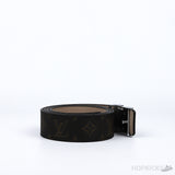 LV 12 Stylish Belt - Photo 2
