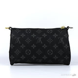 LV Lock Style Handbag (Premium Batch) (Slightly Defected) - Photo 3