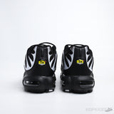 Air Max Plus Black Silver (Air Bubble) (Premium Batch) - Photo 8