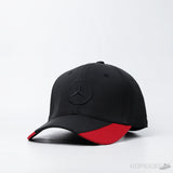 MERC AMG Black Cap - Photo 1