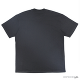 Hermes Horses Printed Black T-Shirt (Imported Premium Finish) - Photo 2