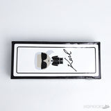 Karl Socks (Pack of 4) - Photo 3