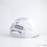 Mercedes Benz White Cap - Photo 2