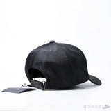 Prada Red Logo Cap - Photo 2
