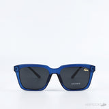 Lacoste Classic Blue Frames (Premium Batch) - Photo 1