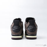 Air Jordan 4 Retro A Ma Maniére Violet Ore (Premium Plus Batch) - Photo 8