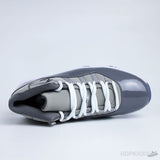 Air Jordan 11 Retro Cool Grey - Photo 6