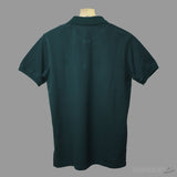 Ralph Lauren Green Polo Shirt - Photo 2