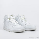 Air Jordan 1 Hi Triple White (Premium Batch) (Dirty Condition) - Photo 1