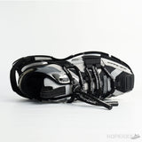 D&G Space Sneakers Black (Dot Perfect) - Photo 6