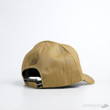 Burberry England Bt Motif Icon Khaki Cap - Photo 2