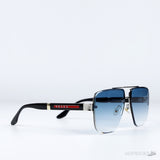 Prada Prestige Blue Horizon Shades (Premium Batch) - Photo 2